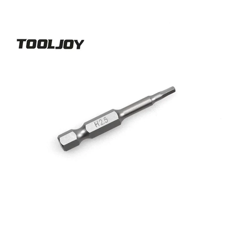 Security Set Tamper Proof Screwdriver Drill Screw Driver Bits Torx Flat Head 1/4&quot; Hex Driver Bits